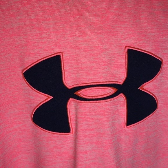Under Armour cold gear storm hoodie size small cold gear top under Armour top​​​ - Picture 5 of 9